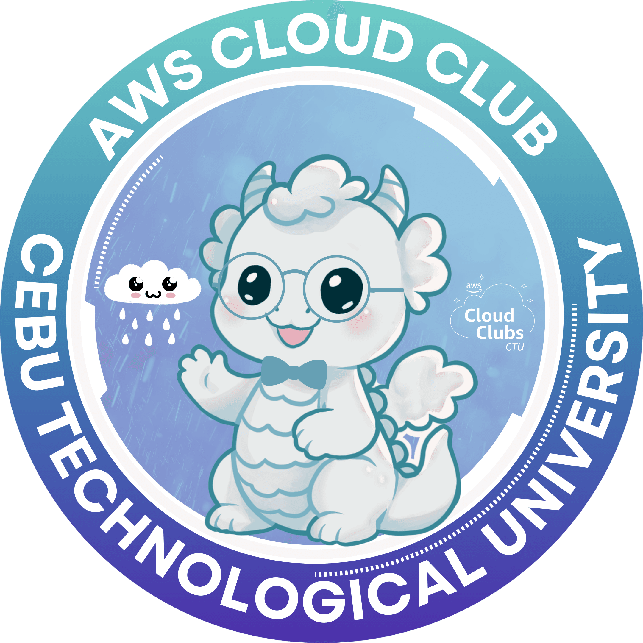 AWS Cloud Club CTU