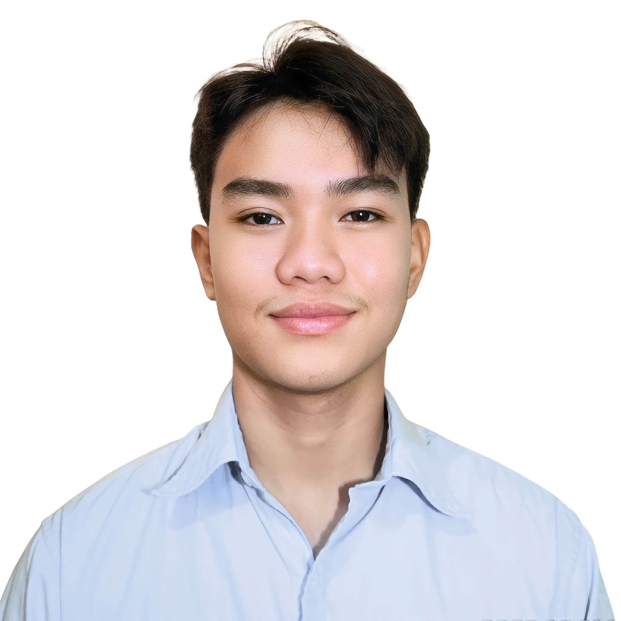 John Vincent Augusto