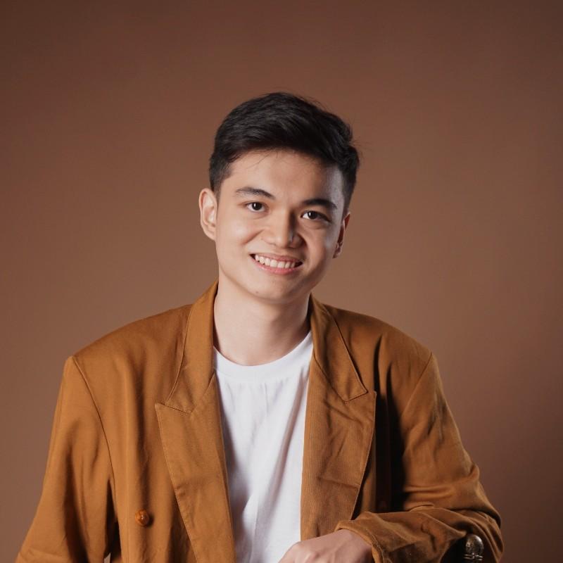 Mark Achiles Flores Jr.